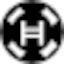 HBARX Symbol Icon
