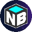 NeftyBlocks NEFTY icon symbol