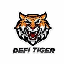 Defi Tiger DTG icon symbol