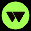TradeWix WIX icon symbol