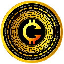 Crypto tex CTEX icon symbol