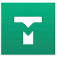 MEME TAO MTAO icon symbol