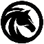 Biểu tượng logo của Black Stallion