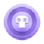 GhostKidDao $BOO icon symbol