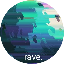 Rave Names RAVE icon symbol