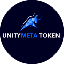 Biểu tượng logo của UnityMeta