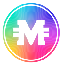 Maricoin MCOIN icon symbol