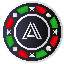Arcadeum Symbol Icon