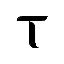 Wrapped TAO WTAO icon symbol