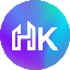 Hongkong HK icon symbol