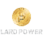 LARO POWER LPR icon symbol