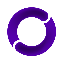 Biểu tượng logo của Offshift (new)