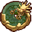 Biểu tượng logo của DeFi Kingdoms JADE