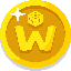 WINR Protocol WINR icon symbol