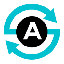 AmpleSwap (new) AMPLE icon symbol