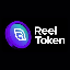 Biểu tượng logo của Reel Token