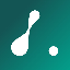 Aimedis (new) AIMX icon symbol