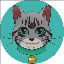 Shira Cat Symbol Icon