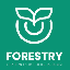 Biểu tượng logo của Forestry