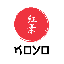Koyo KOY icon symbol