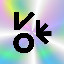 KAIF Platform Symbol Icon