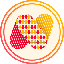 Biểu tượng logo của GalleryCoin