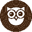 OVO NFT Platform Symbol Icon