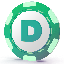 The MVP Society DGEN icon symbol
