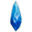 Elumia Krystal Shards Symbol Icon