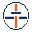 Iustitia Coin IUS icon symbol