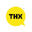 THX Network Symbol Icon