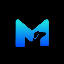 Biểu tượng logo của Marley Token