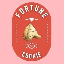Biểu tượng logo của Fortune Cookie