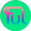 Fulcrom Finance FUL icon symbol