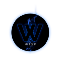 Whisper WISP icon symbol