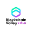 Biểu tượng logo của Blockchain Valley Virtual