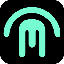 MetFi Symbol Icon