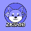 zkShib Symbol Icon