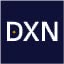 DBXen DXN icon symbol