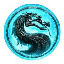 DragonKing DRAGONKING icon symbol