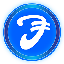 FRZ Solar System Coin Symbol Icon