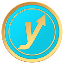 Yesports YESP icon symbol
