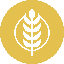 Granary GRAIN icon symbol