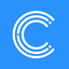 Biểu tượng logo của Crypterium