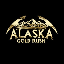 Alaska Gold Rush Symbol Icon