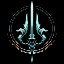 Abyss World AWT icon symbol