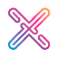 XHYPE XHP icon symbol