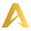 Athena DexFi ATH icon symbol