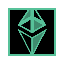 Cat-in-a-Box Ether Symbol Icon
