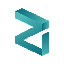 Zilliqa Symbol Icon